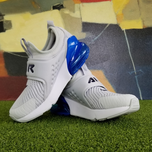 Little kids Nike Air Max 270 Sneakers- size 10.5C - Picture 6 of 9